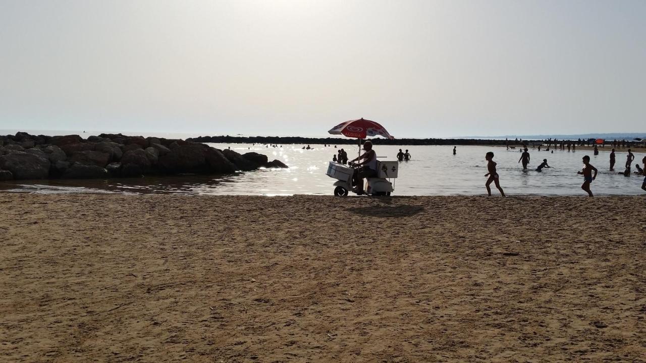 Siciliacasevacanze - Iride Марина ди Рагуса Екстериор снимка